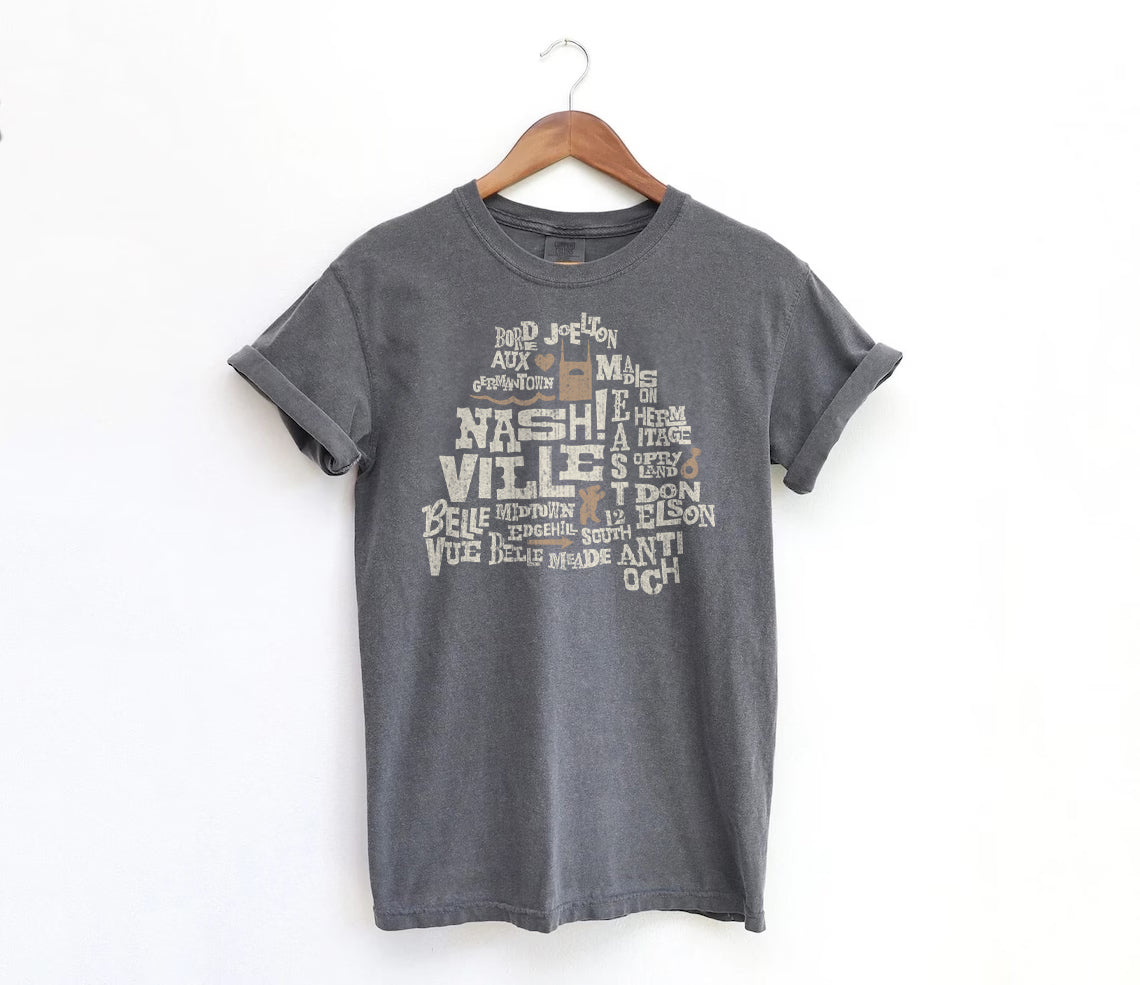 Nashville / Davidson County Communi-Tee