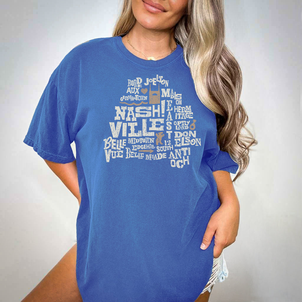 Nashville / Davidson County Communi-Tee