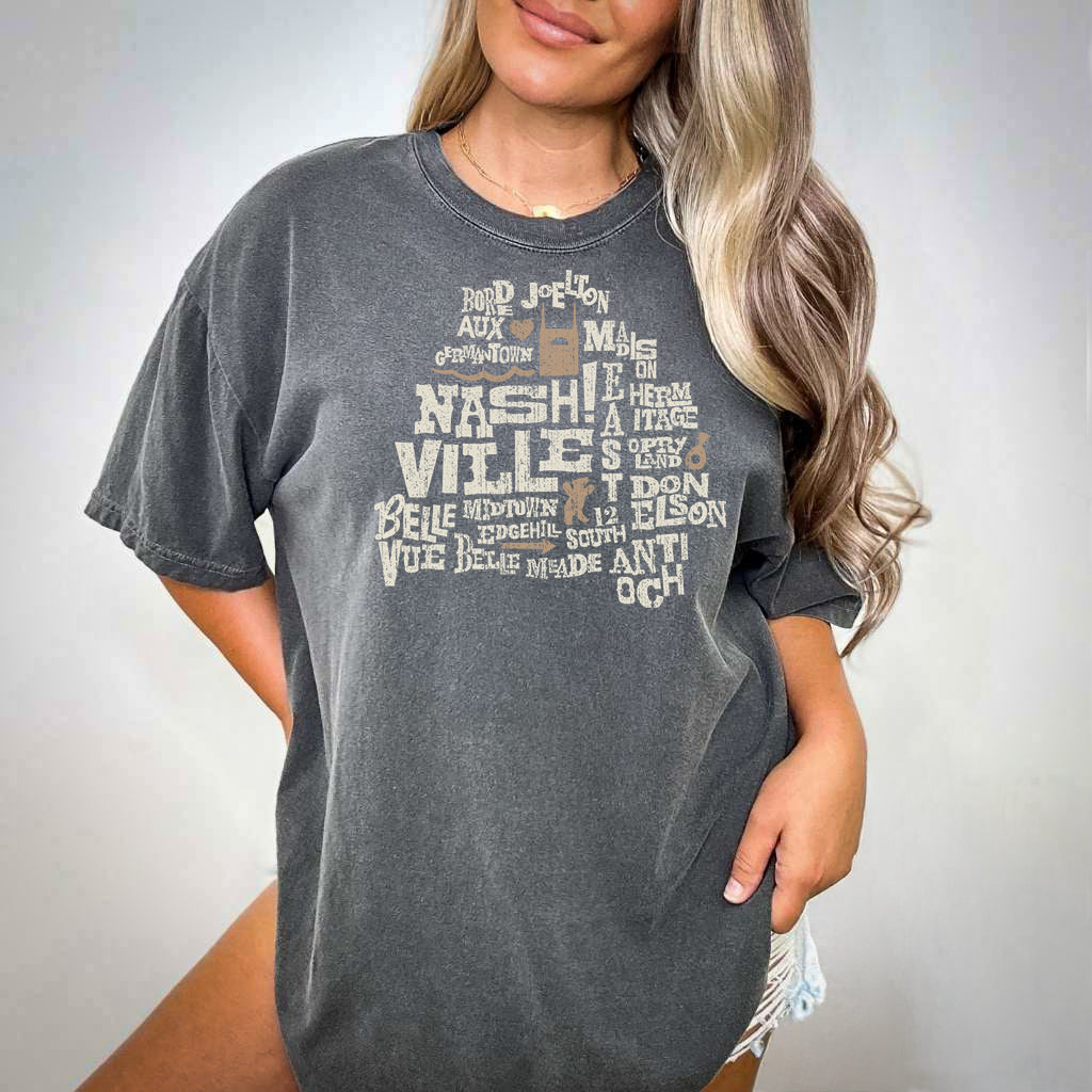 Nashville / Davidson County Communi-Tee