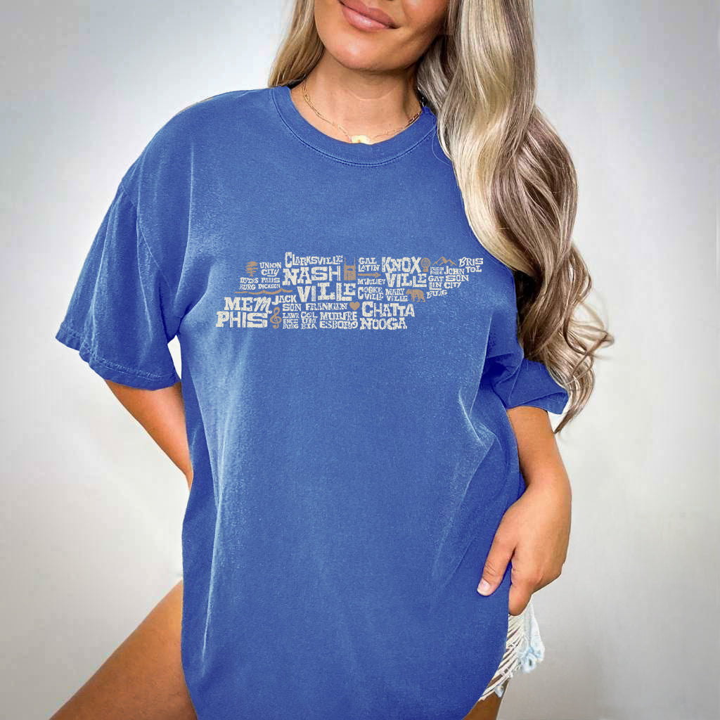 Tennessee Communi-Tee