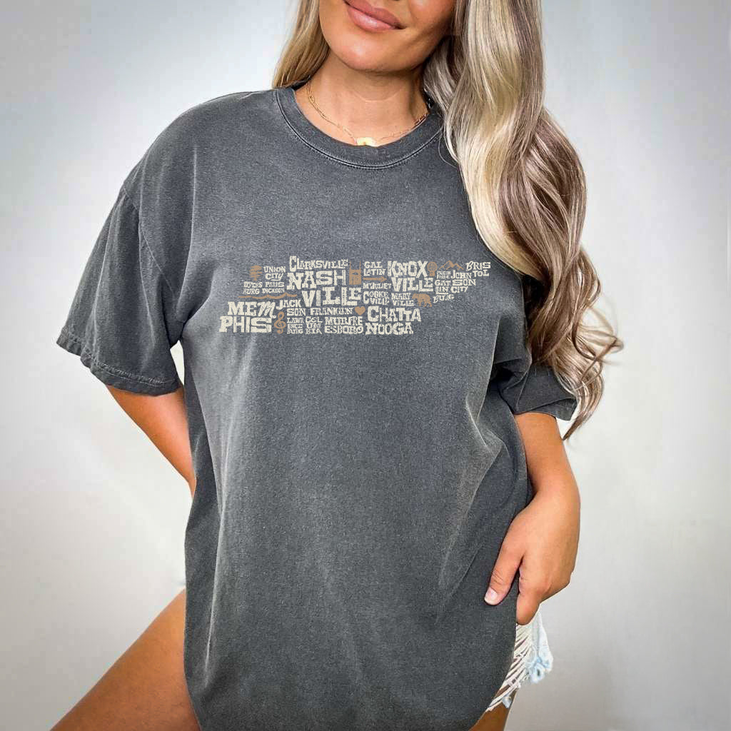 Tennessee Communi-Tee
