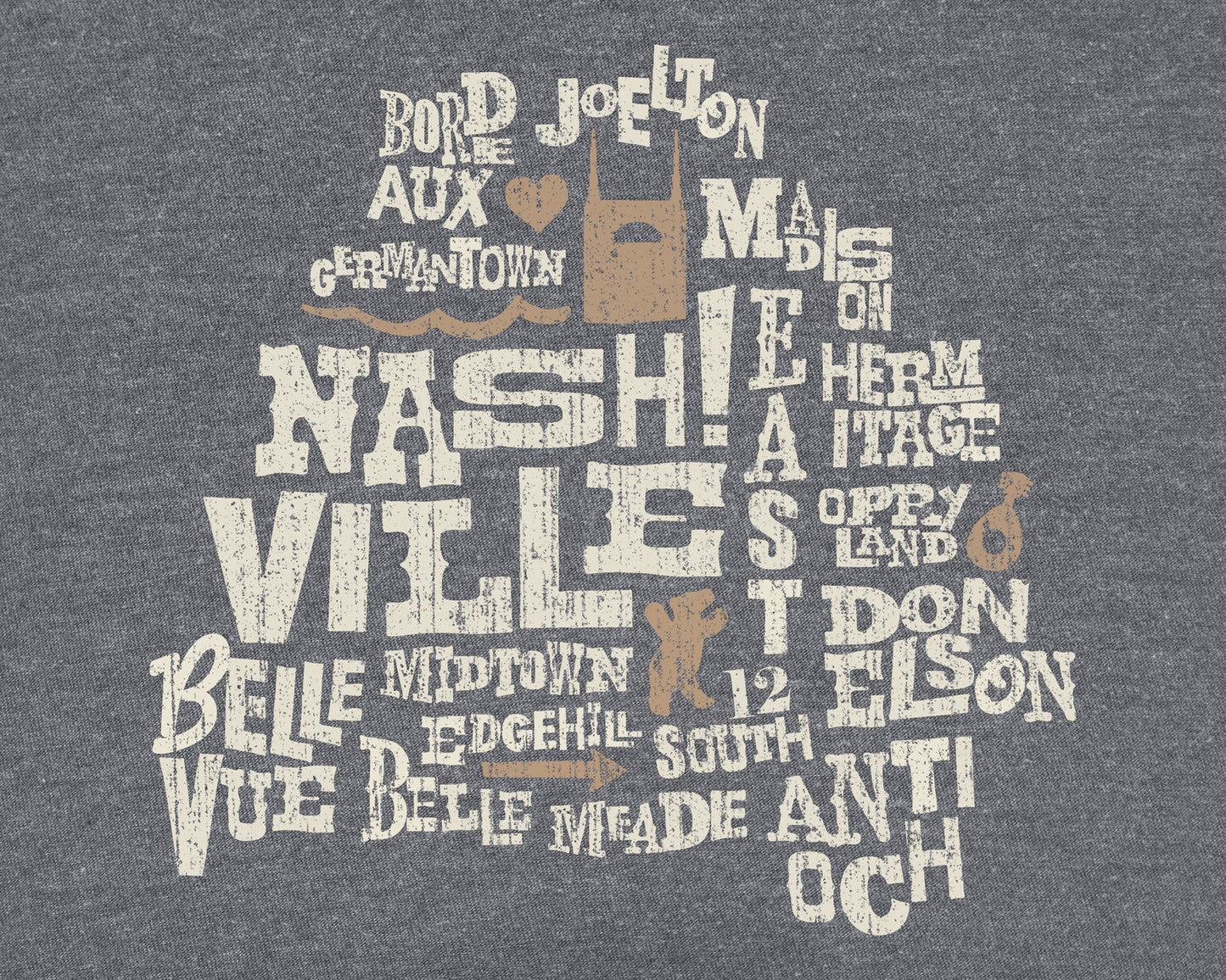 Nashville / Davidson County Communi-Tee