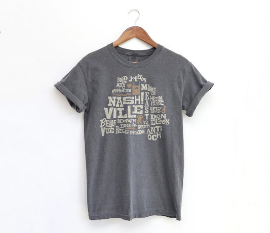 Nashville / Davidson County Communi-Tee