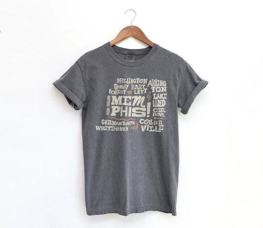 Memphis / Shelby County Communi-Tee