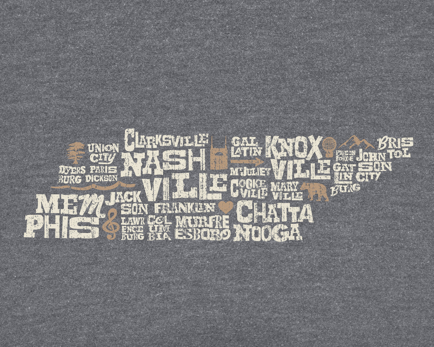 Tennessee Communi-Tee