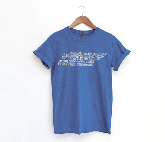 Tennessee Communi-Tee