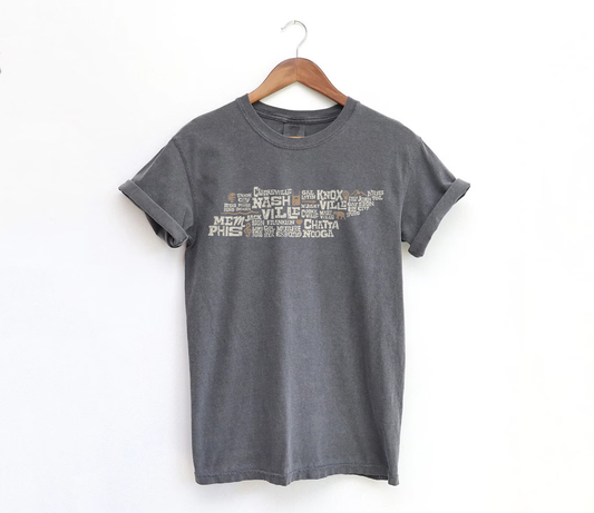Tennessee Communi-Tee